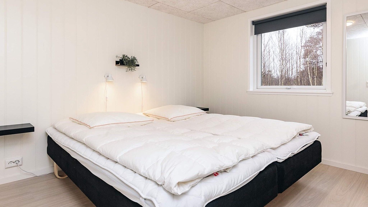 Photo of Bedroom in Læsø