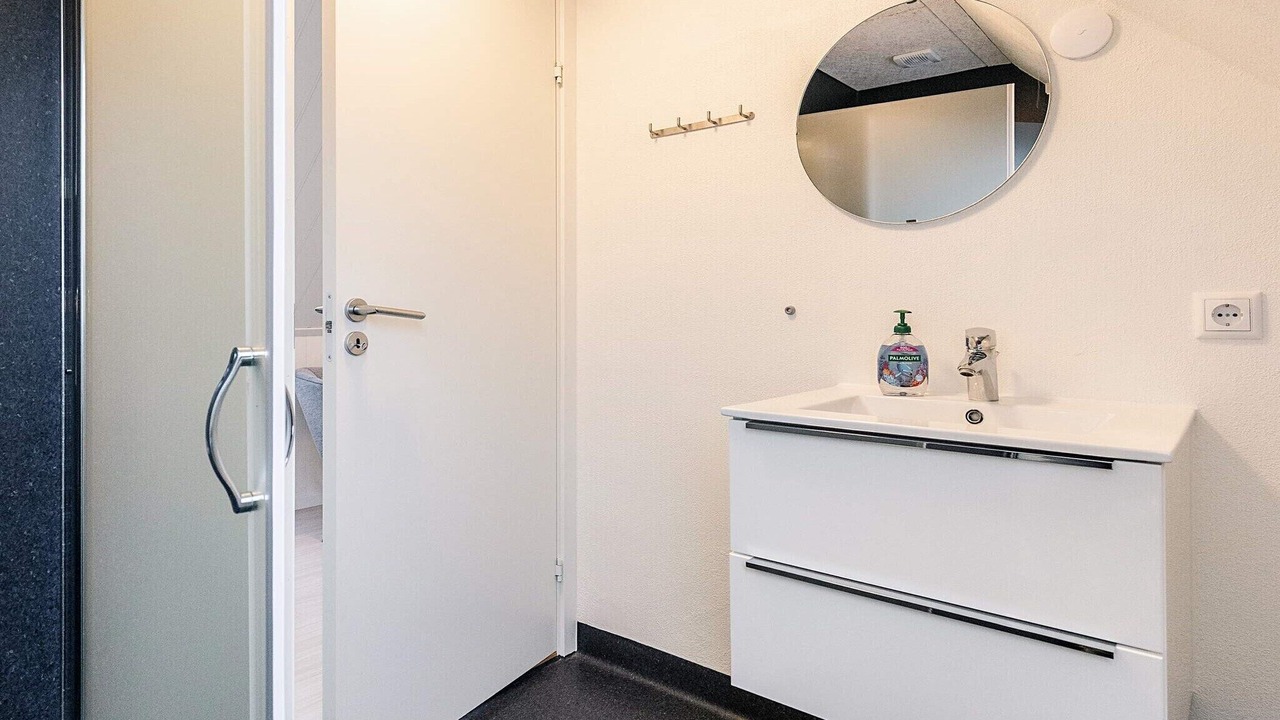 Photo of Bathroom in Læsø