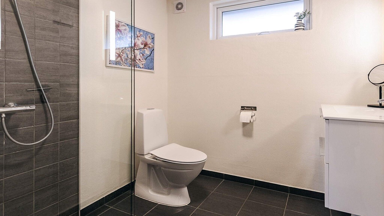Photo of Bathroom in Læsø