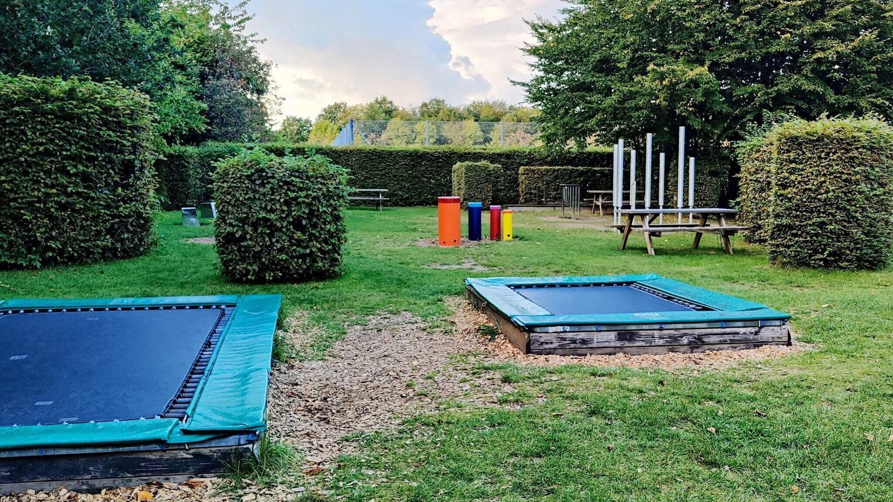 Photo of Outdoor in Gjern