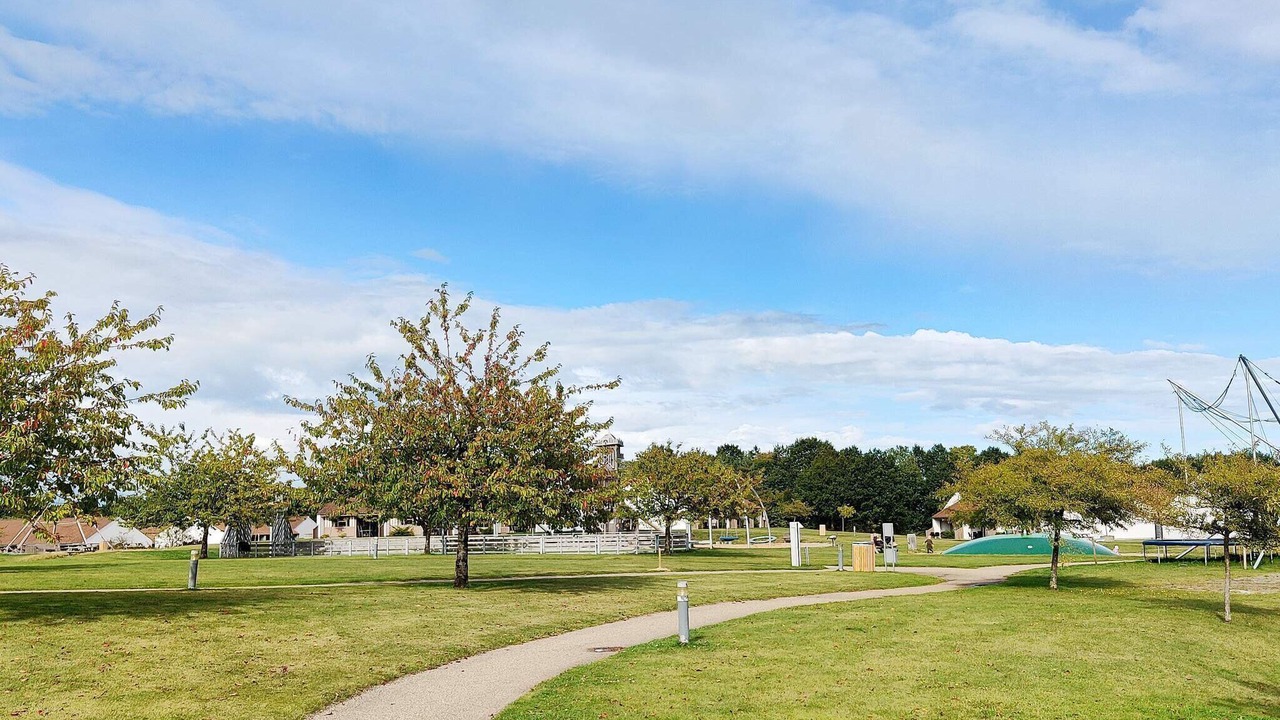 Photo of Outdoor in Gjern