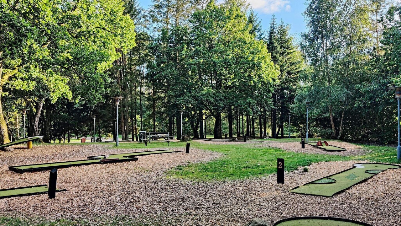 Photo of Outdoor in Gjern