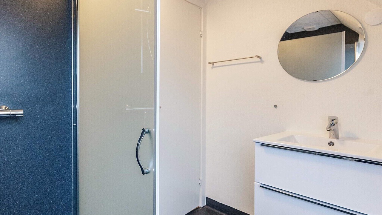 Photo of Bathroom in Læsø