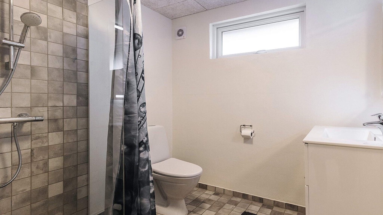 Photo of Bathroom in Læsø
