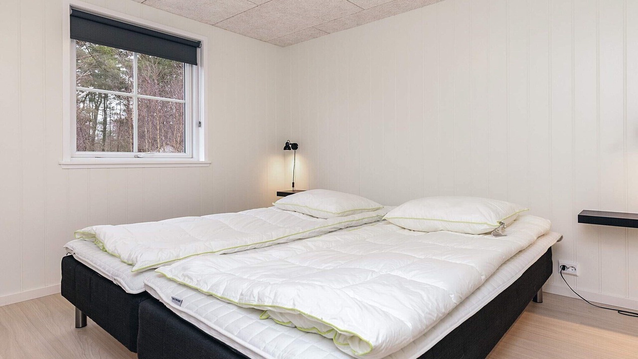Photo of Bedroom in Læsø