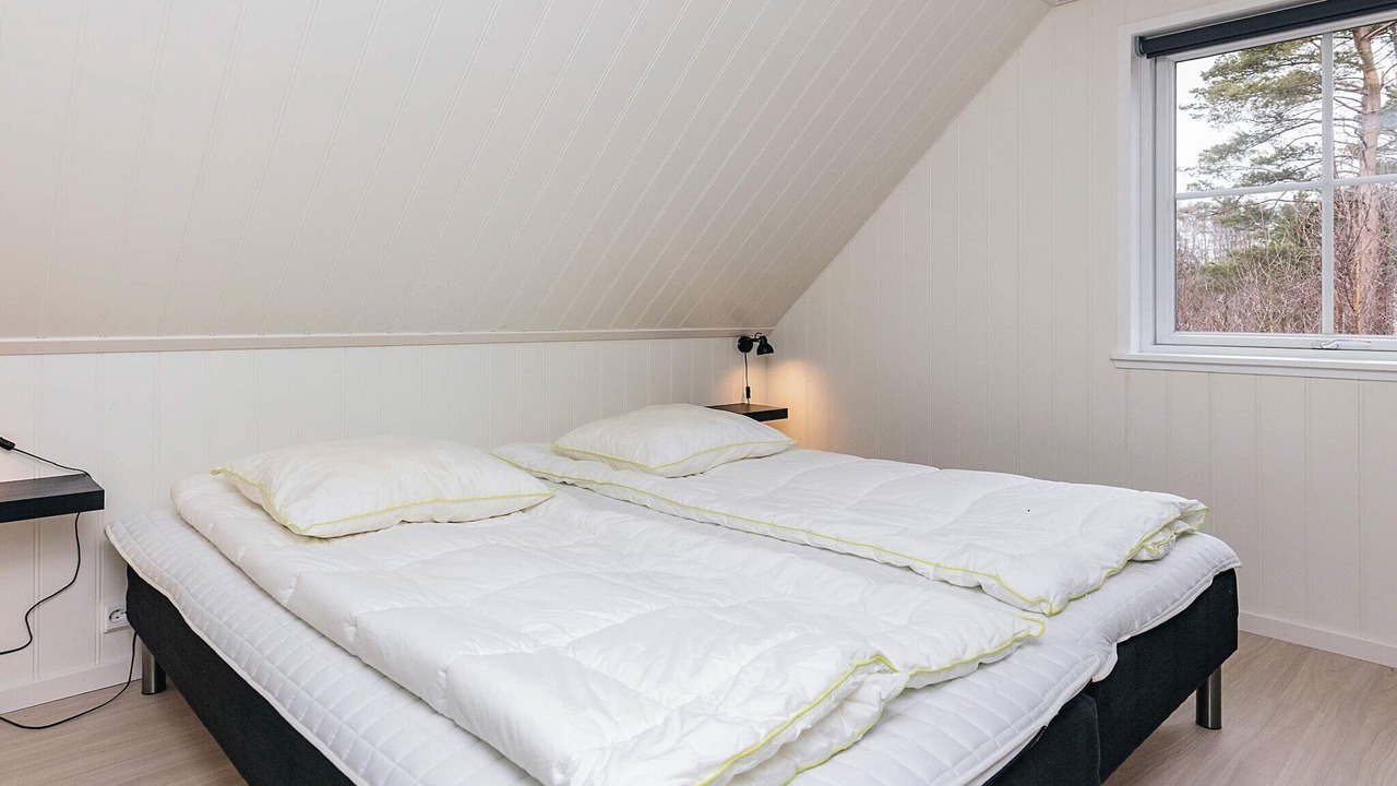 Photo of Bedroom in Læsø