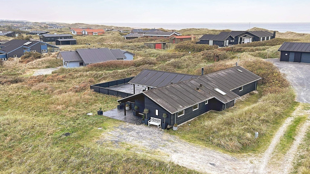 Photo of Others in Hvorup Klit