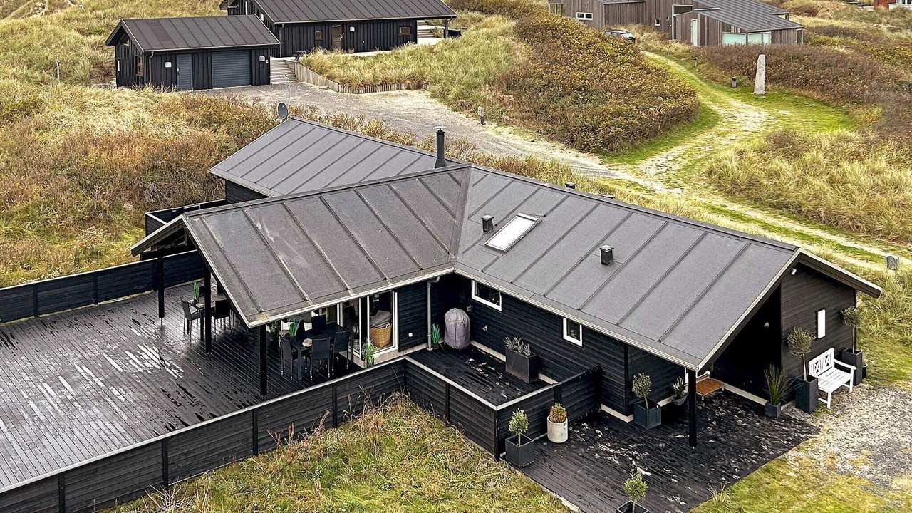 Photo of Outdoor in Hvorup Klit