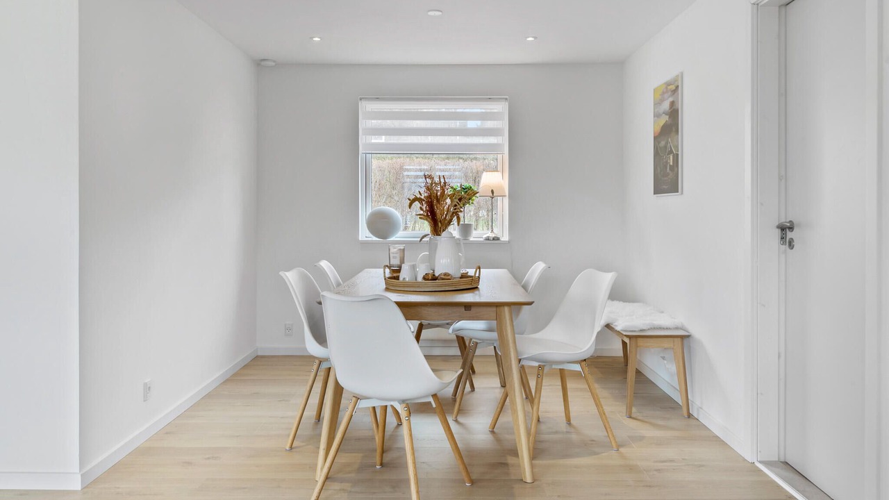 Photo of Bedroom in Melby