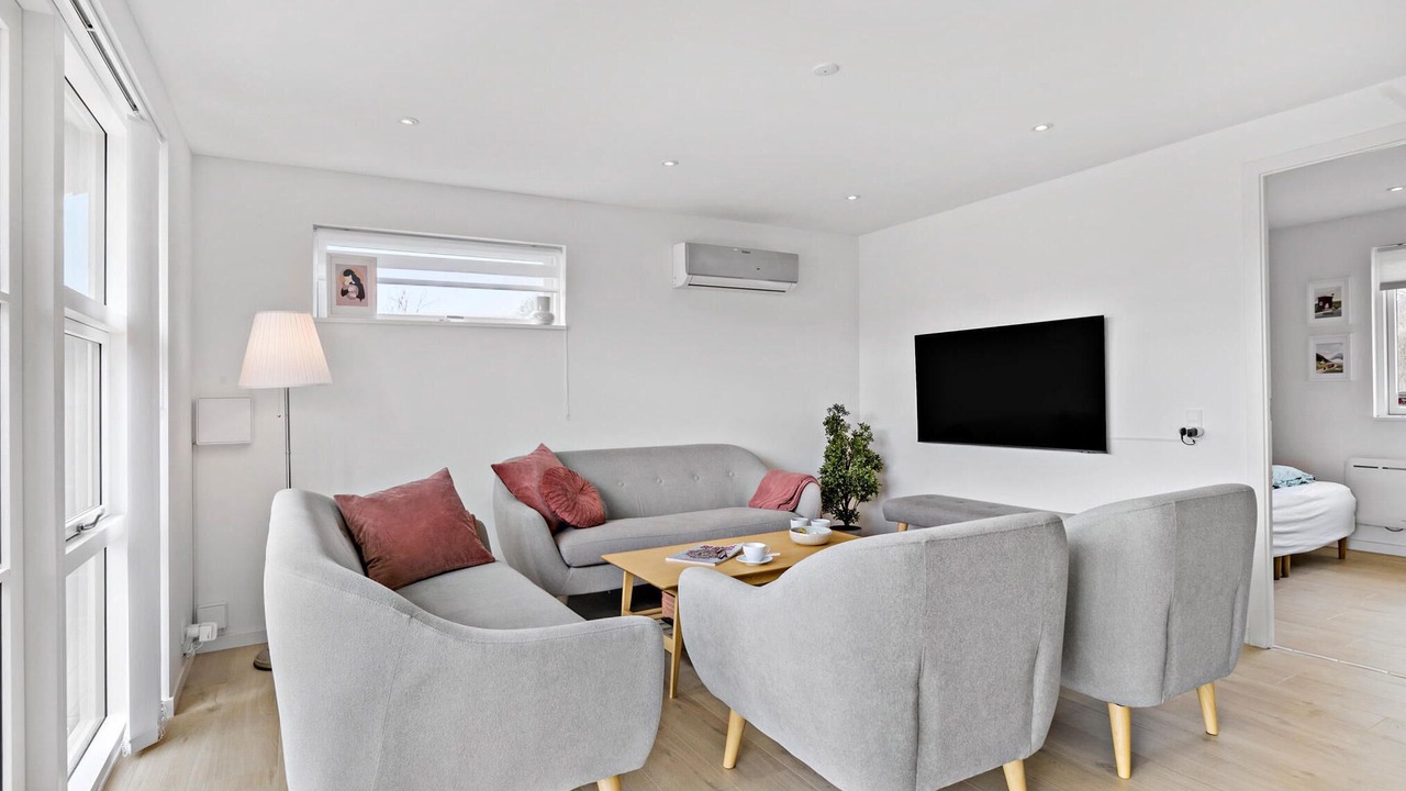 Photo of Bedroom in Melby