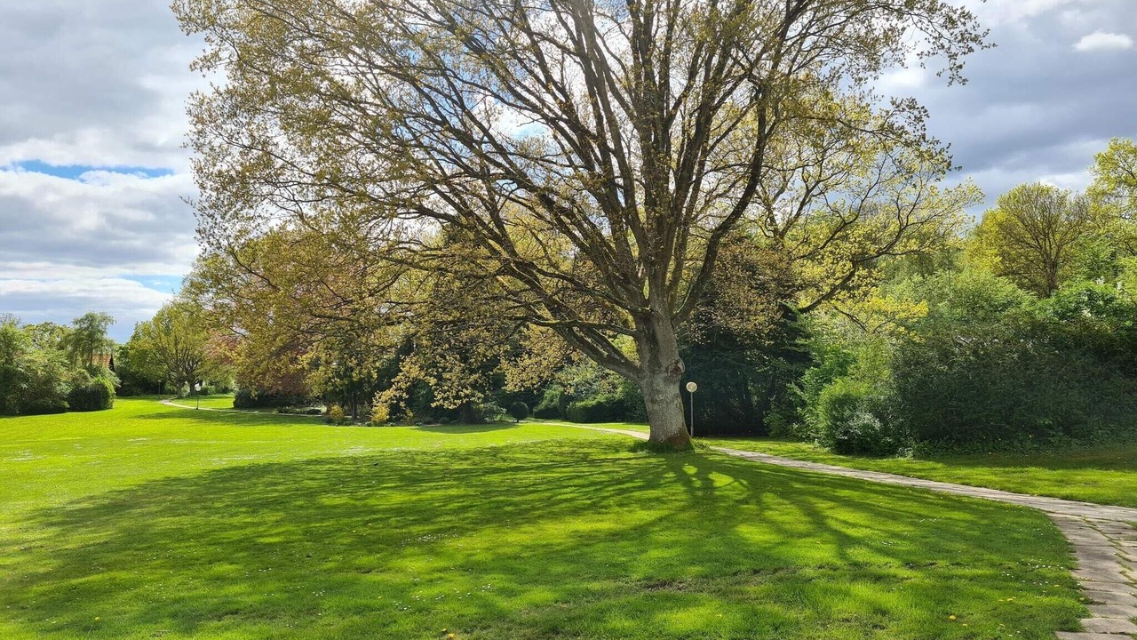 Photo of Outdoor in Femmøller