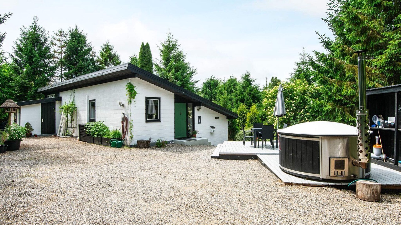 Photo of Outdoor in Femmøller