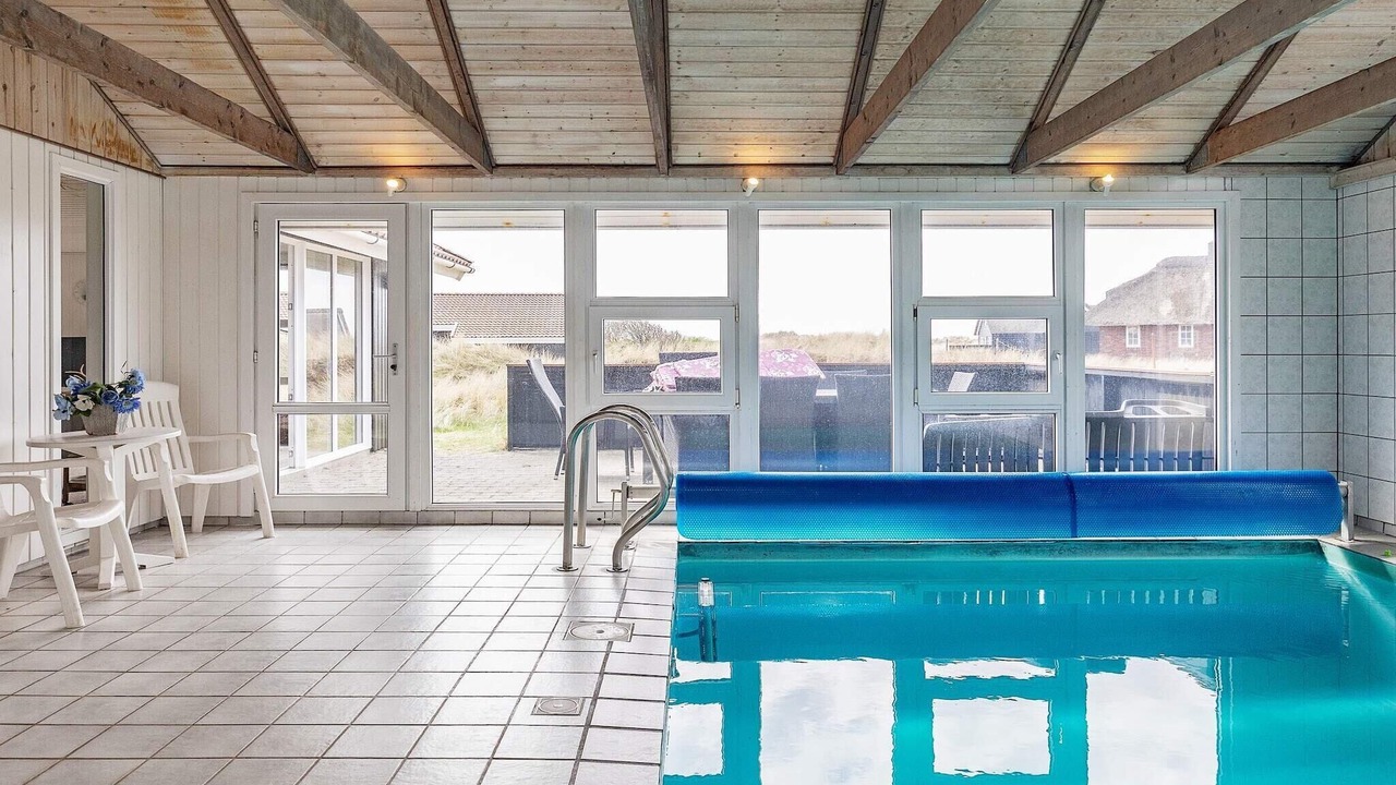 Photo of Outdoor in Blavand Strand