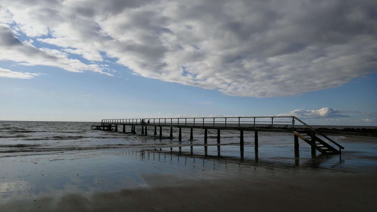 Photo of Others in Blavand Strand