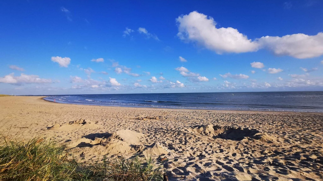 Photo of Others in Blavand Strand