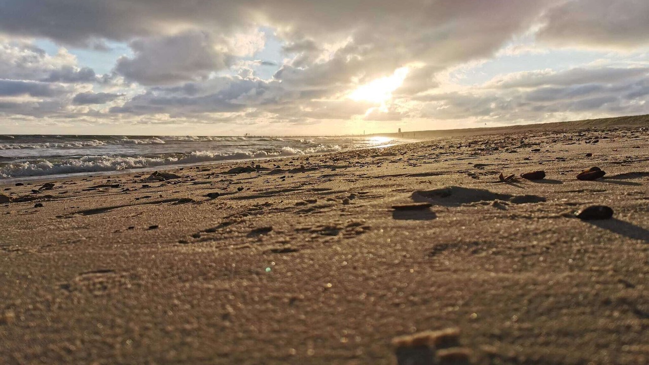 Photo of Others in Blavand Strand