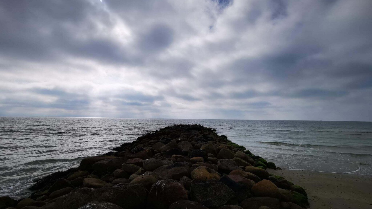 Photo of Others in Blavand Strand