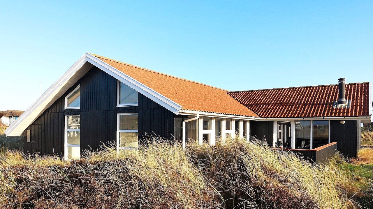 Photo of Others in Blavand Strand