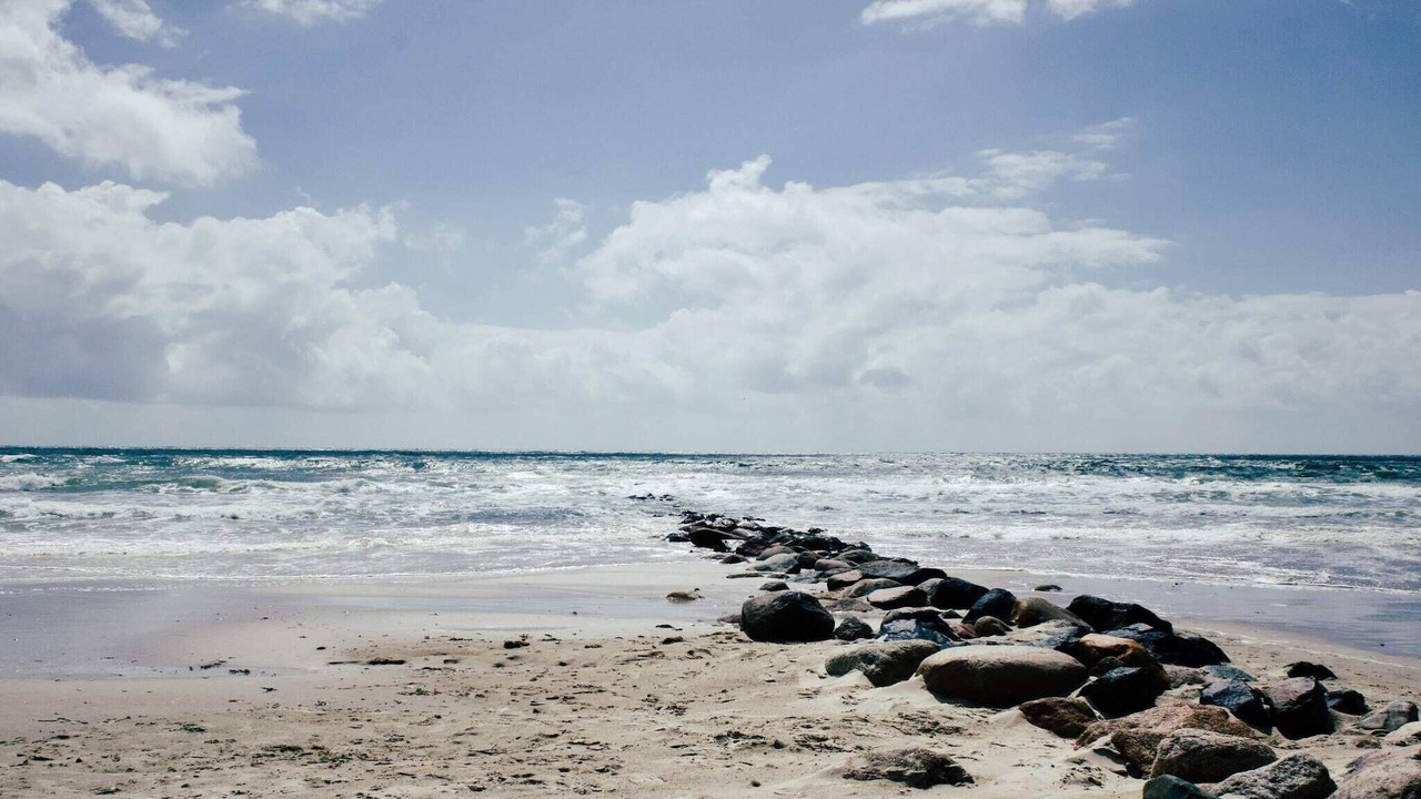 Photo of Others in Blavand Strand