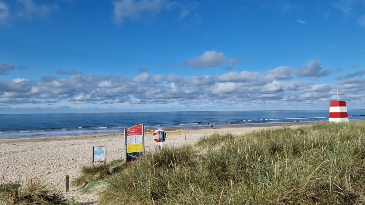 Photo of Others in Blavand Strand