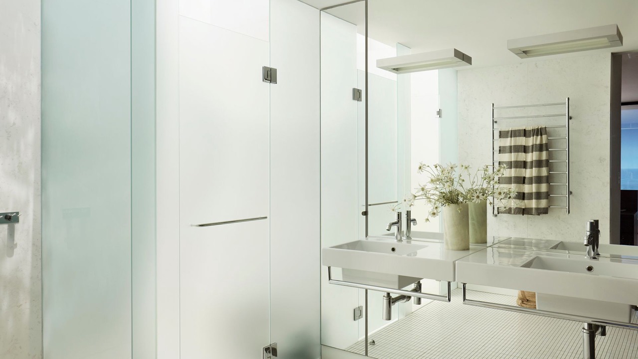 Photo of Bathroom in Whale Beach