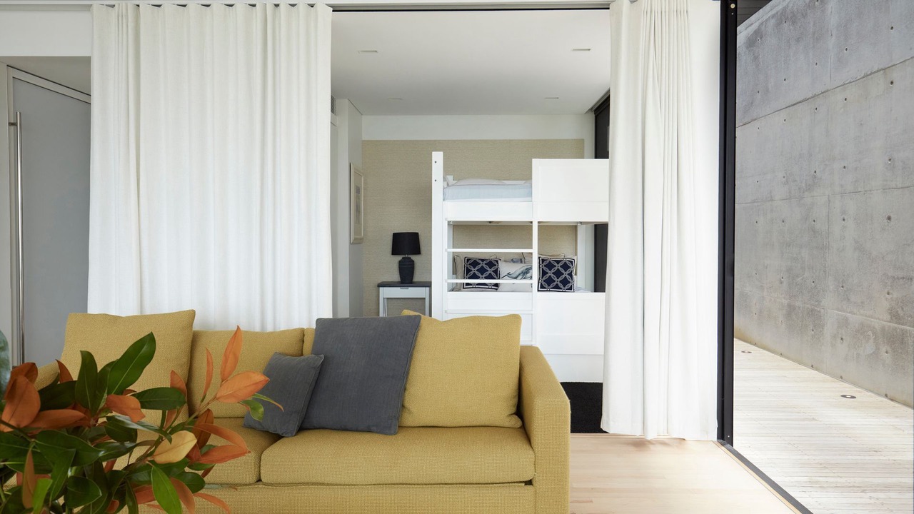 Photo of Bedroom in Whale Beach