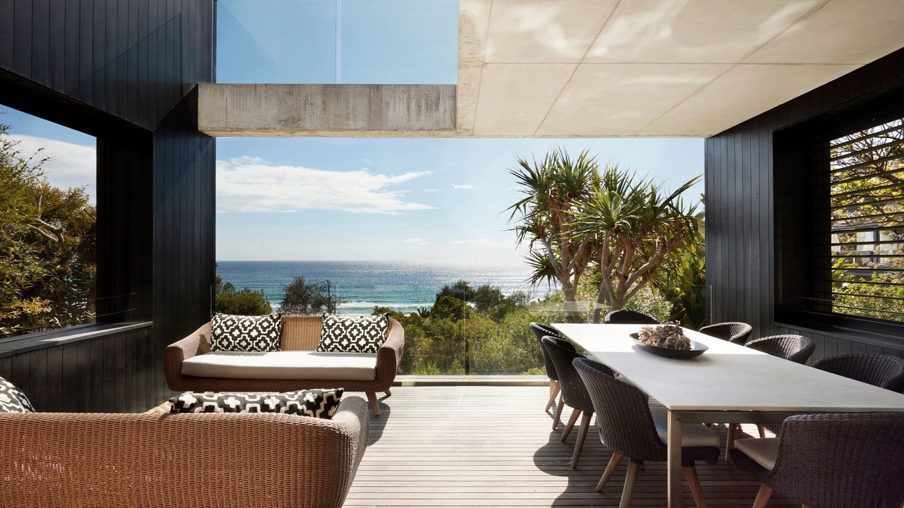 Photo of Outdoor in Whale Beach