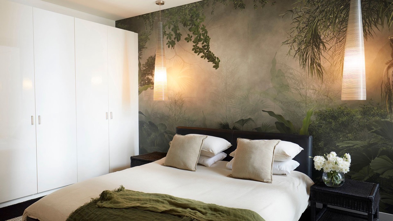 Photo of Bedroom in Whale Beach