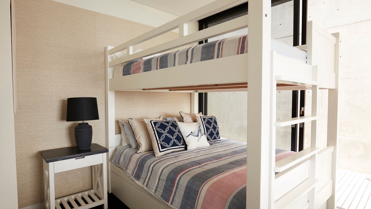 Photo of Bedroom in Whale Beach