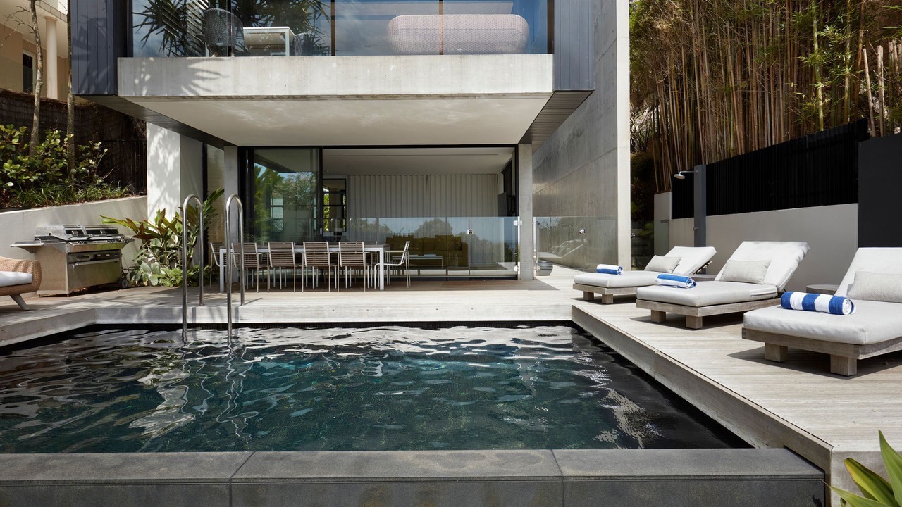 Photo of Outdoor in Whale Beach