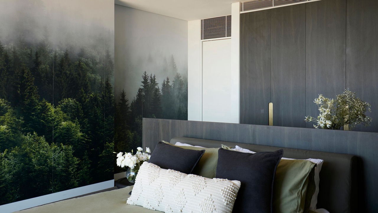 Photo of Bedroom in Whale Beach