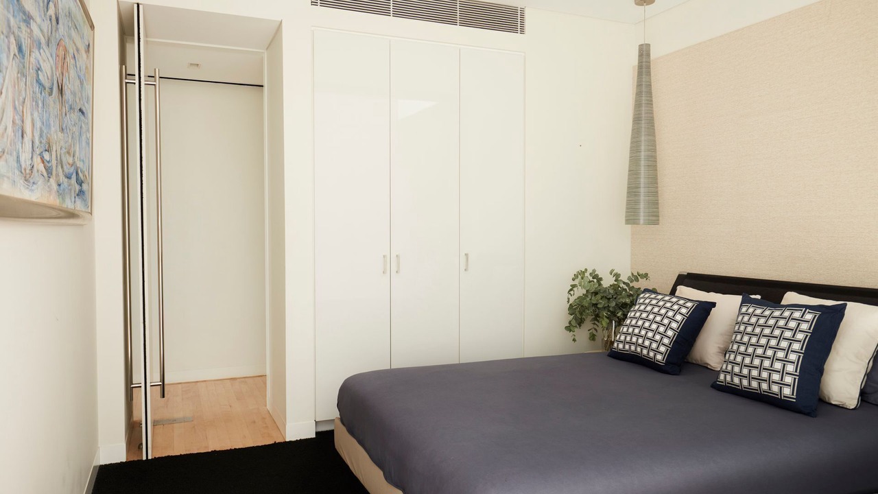 Photo of Bedroom in Whale Beach