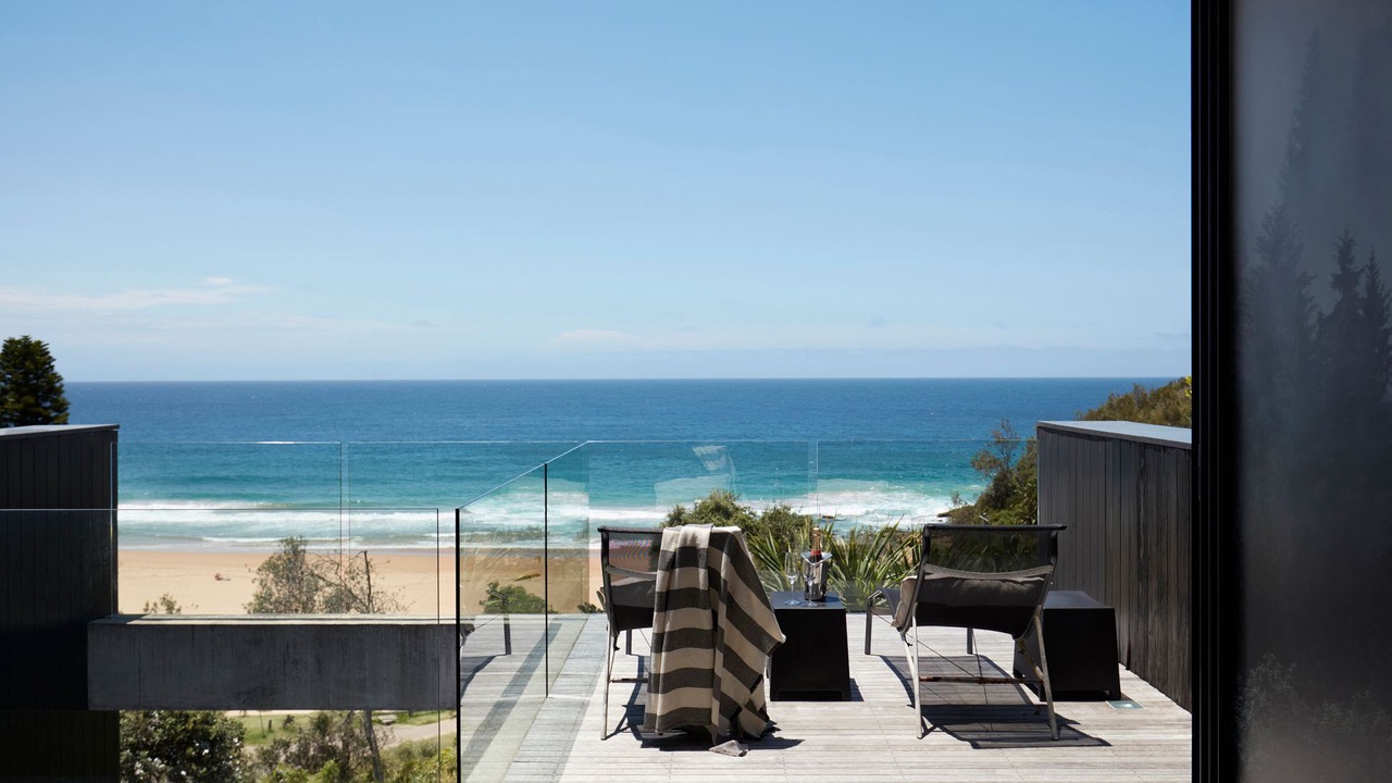 Photo of Patio Balcony in Whale Beach