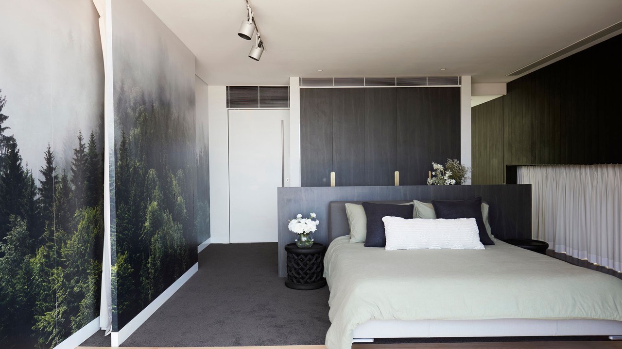 Photo of Bedroom in Whale Beach