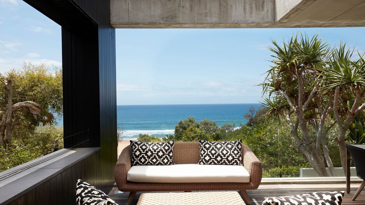 Photo of Outdoor in Whale Beach