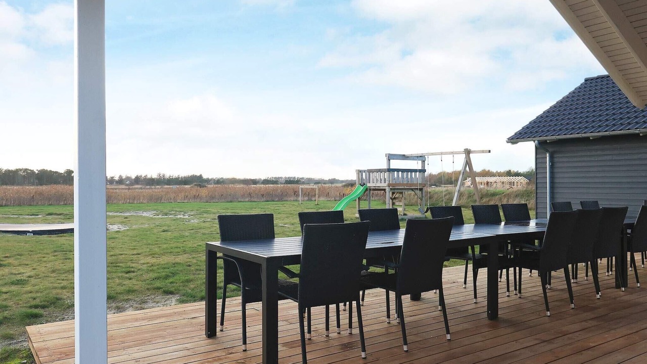 Photo of Outdoor in Bratten Strand