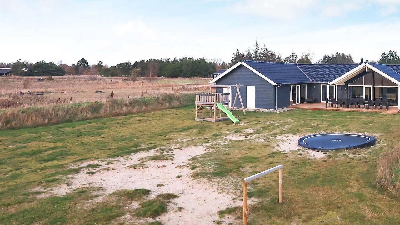 Photo of Outdoor in Bratten Strand