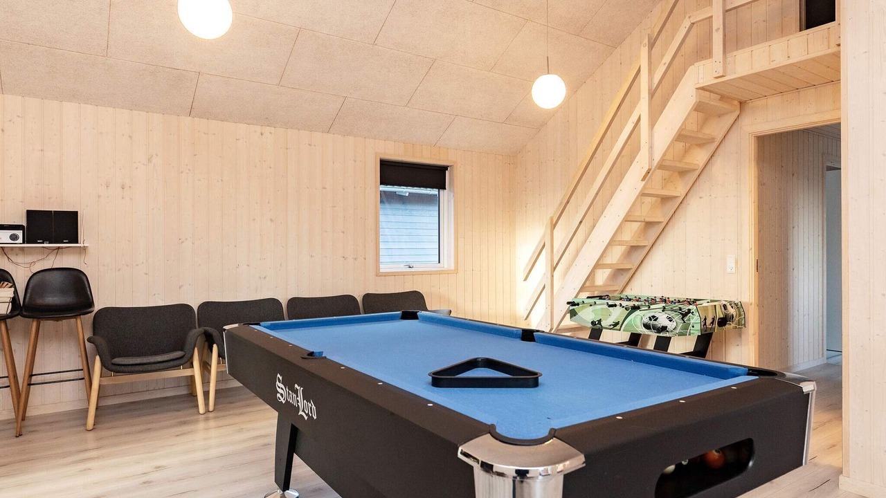 Photo of Bedroom in Bratten Strand