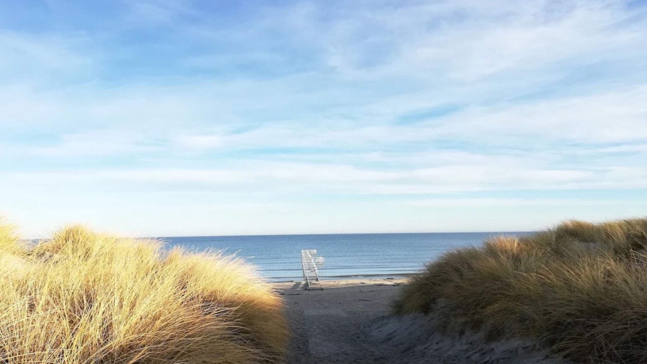 Photo of Others in Bratten Strand
