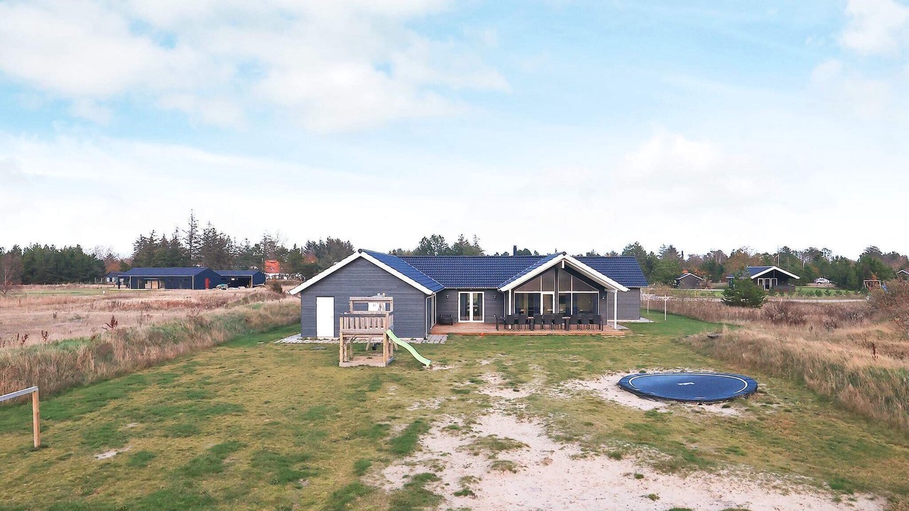 Photo of Outdoor in Bratten Strand