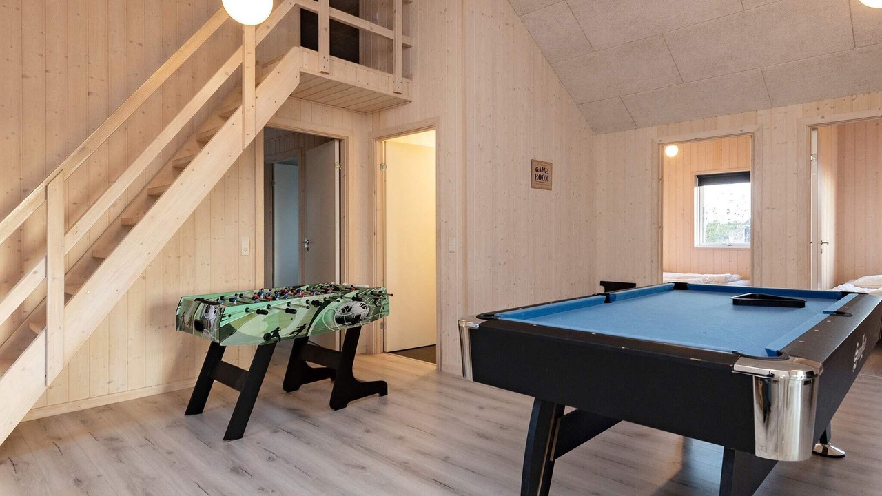Photo of Bedroom in Bratten Strand