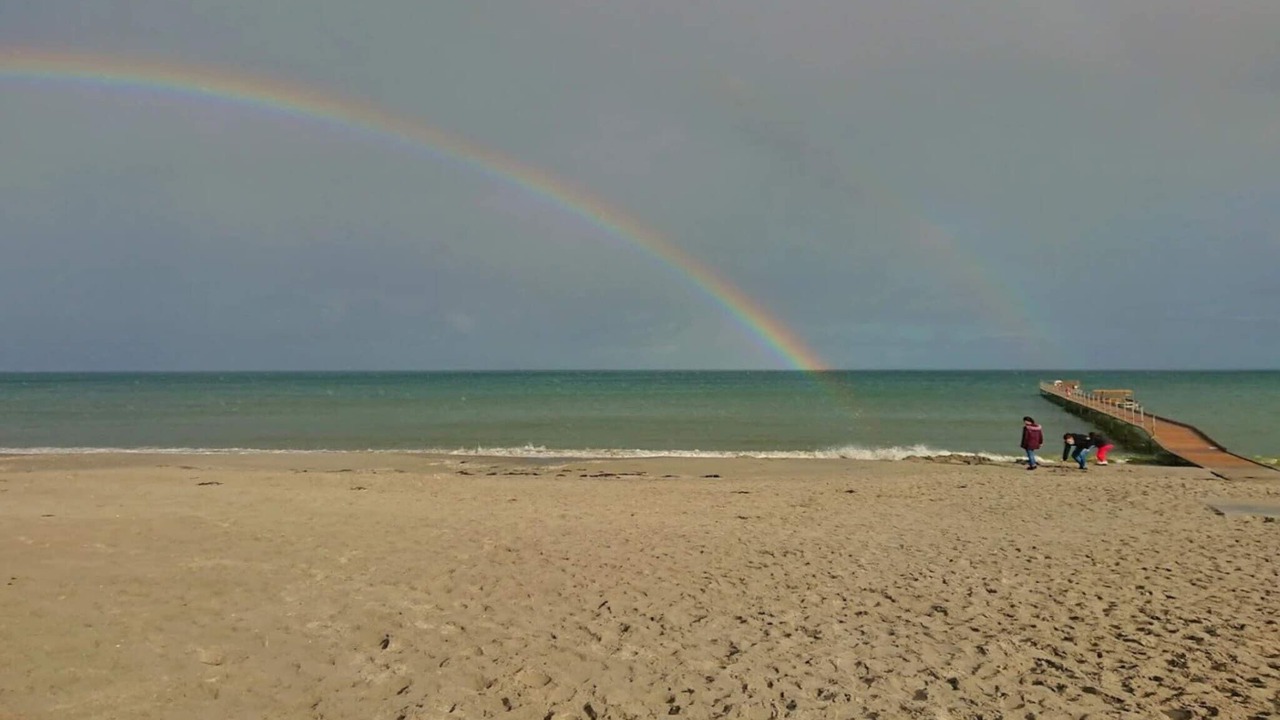Photo of Others in Bratten Strand