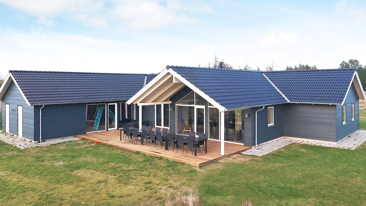 Photo of Outdoor in Bratten Strand