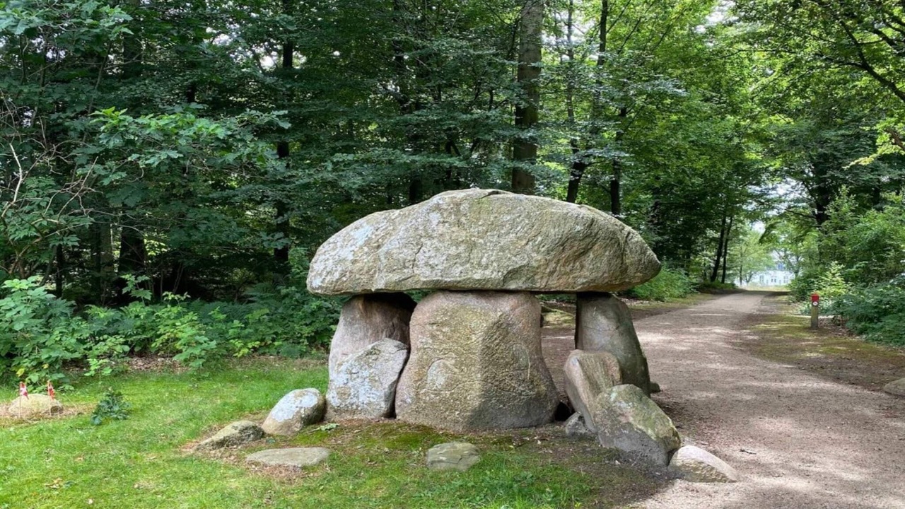 Photo of Others in Hovborg