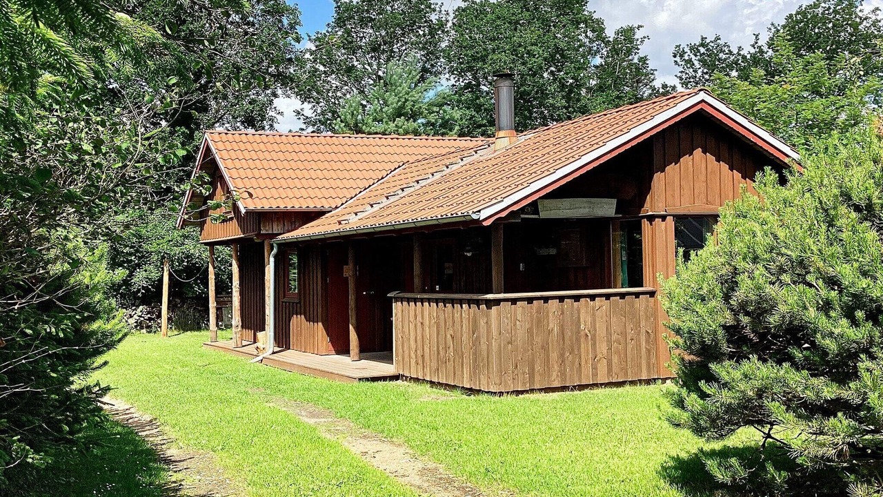 Photo of Outdoor in Hovborg