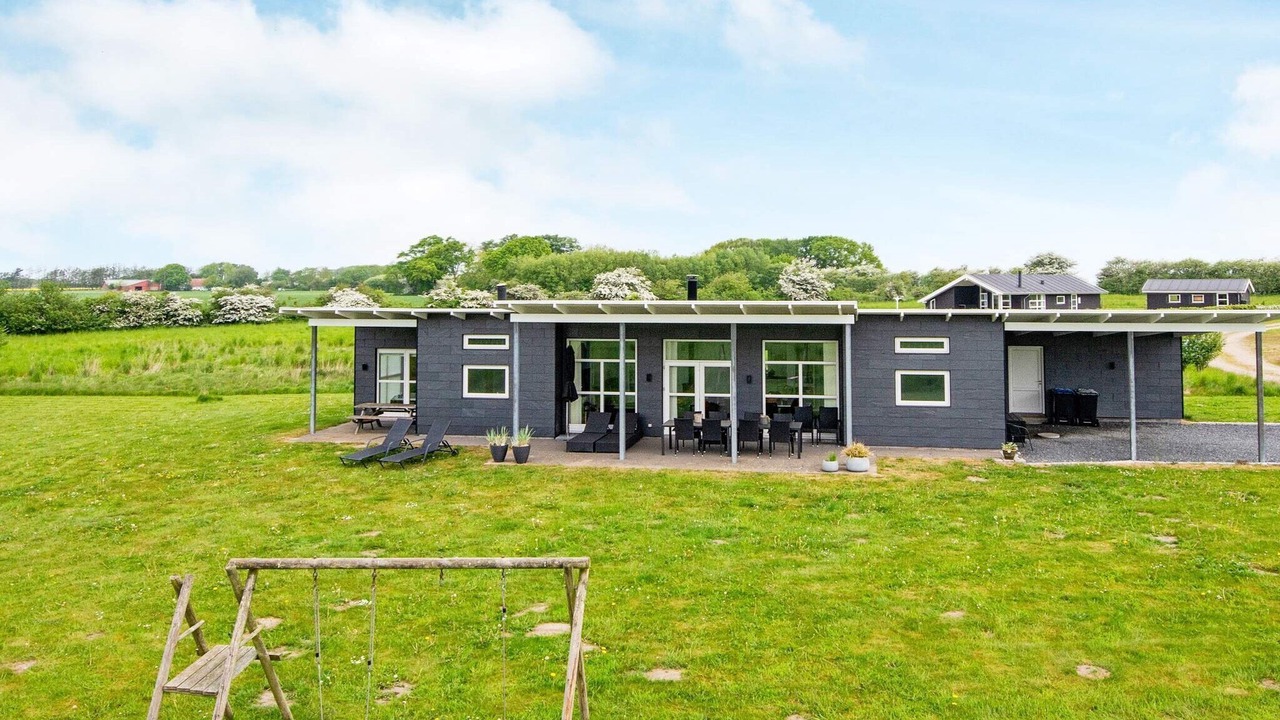 Photo of Outdoor in Arø