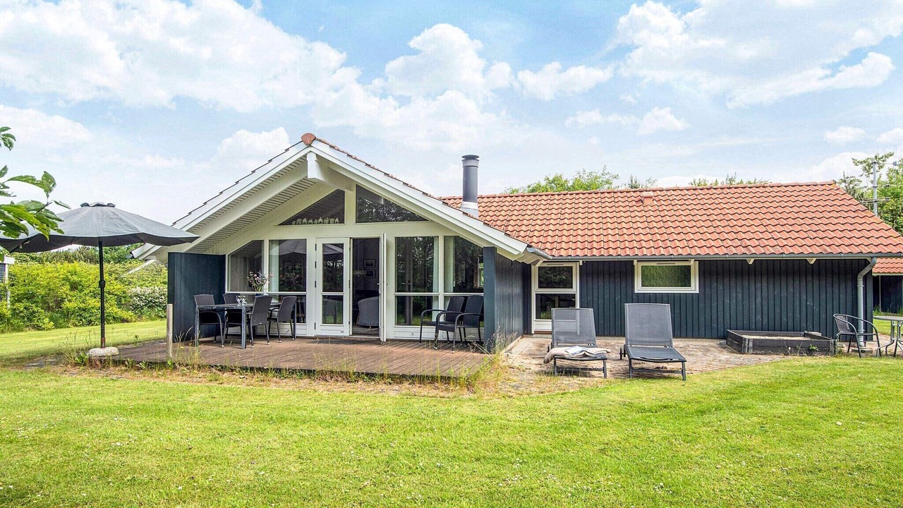 Photo of Outdoor in Bork Havn