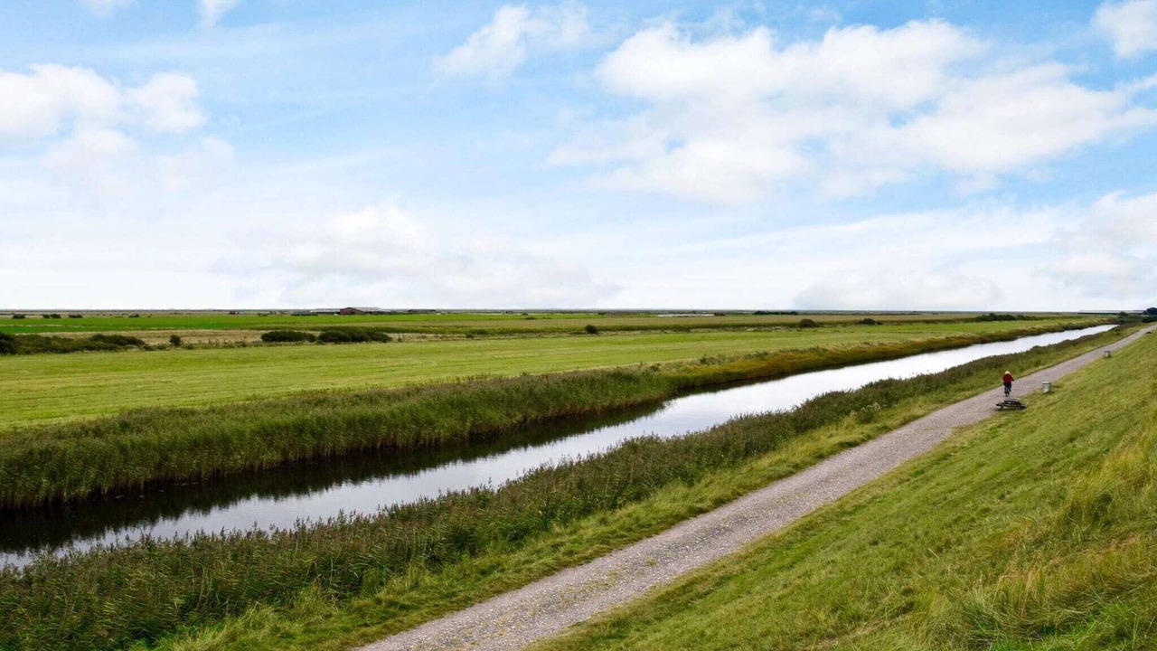 Photo of Outdoor in Kongsmark