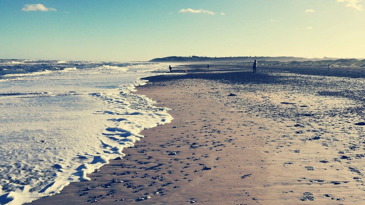 Photo of Others in Slette Strand