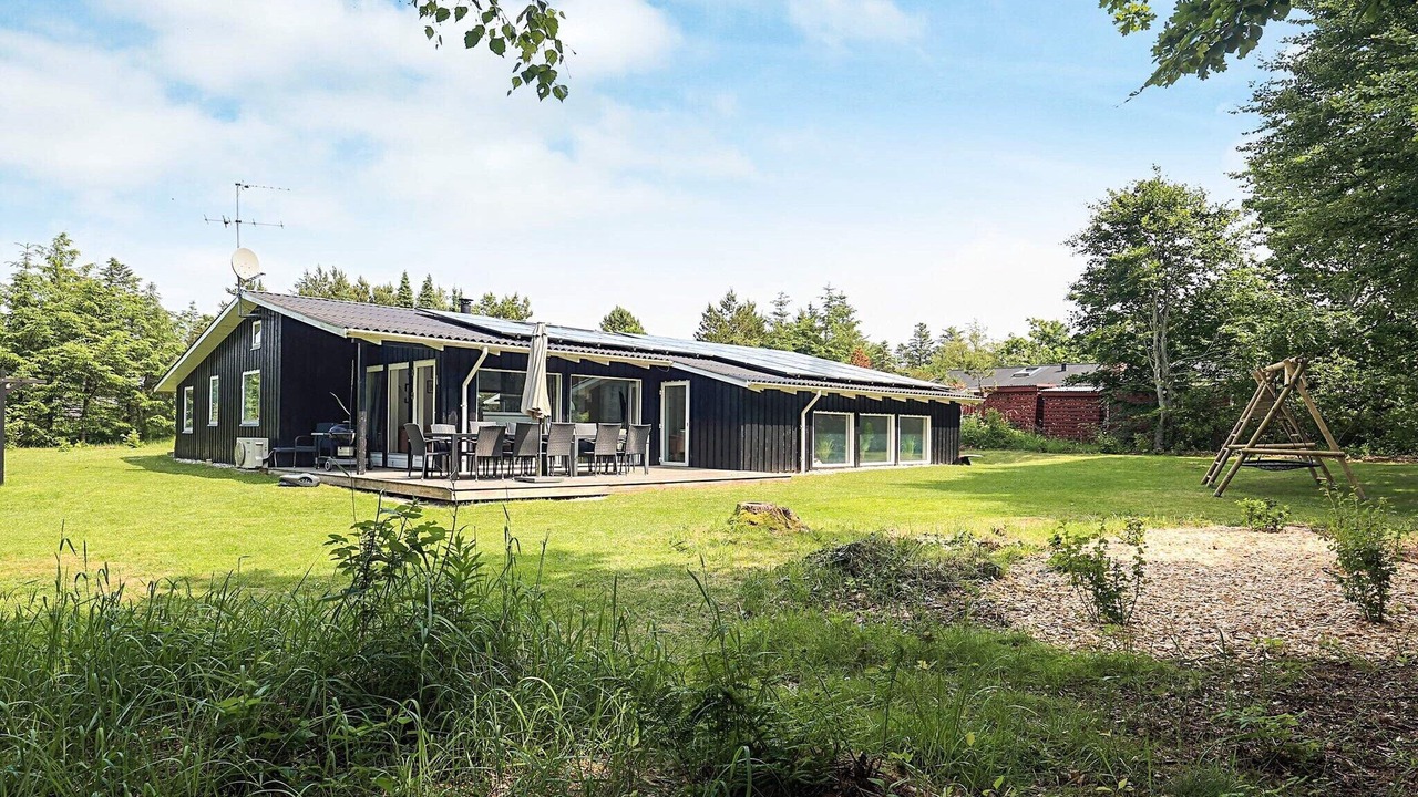Photo of Outdoor in Slette Strand